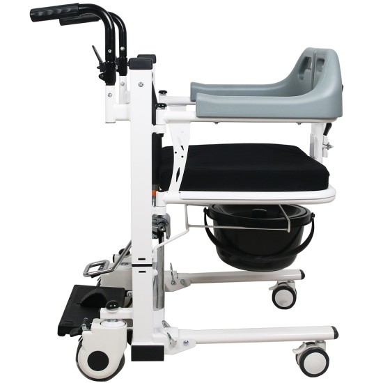 Καρέκλα ανύψωσης τροχήλατη “ESTIA II” Mobiakcare 0811950