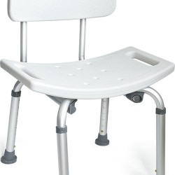  Καρέκλα 'Shower Bench W/B' Vita 09-2-049