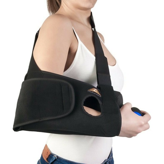 Απαγωγική ακινητοποίηση ώμου 10°-15° SLING CUFF Medical Brace MB.305