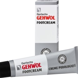 Ενυδατική Κρέμα Ανάπλασης Ποδιών Gehwol Footcream 75ml