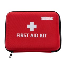 Φαρμακείο Φορητό FIRST AID KIT Mobiakcare LARGE 0804602