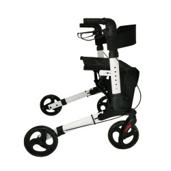 Περιπατητήρας Rollator Αλουμινίου “WALKY” Mobiakcare 0805492