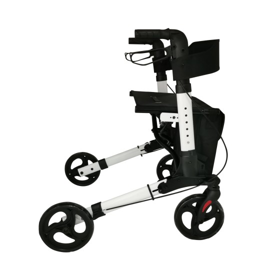 Περιπατητήρας Rollator Αλουμινίου “WALKY” Mobiakcare 0805492