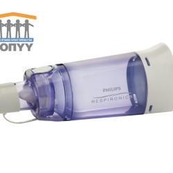 Αεροθάλαμος Diamond Philips Respironics με ΕΟΠΥΥ