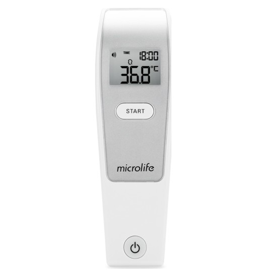 Θερμόμετρο Μετώπου Microlife NC150 MIC-TH-150 