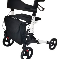 Περιπατητήρας Rollator Αλουμινίου “WALKY” Mobiakcare 0805492