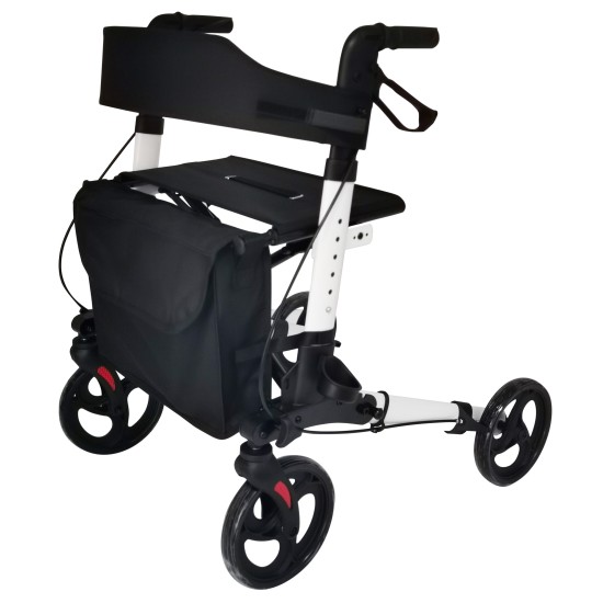 Περιπατητήρας Rollator Αλουμινίου “WALKY” Mobiakcare 0805492