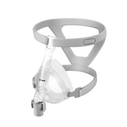 Στοματορινική Μάσκα CPAP FULL FACE MASK YF-03 YUWELL Mobiakcare 0803443