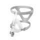 Στοματορινική Μάσκα CPAP FULL FACE MASK YF-03 YUWELL Mobiakcare 0803443