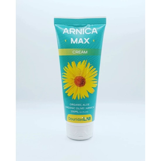 Κρέμα Arnica Max 100ml