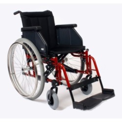Παιδικό Αναπηρικό Αμαξίδιο HEMI ημιπληγίας