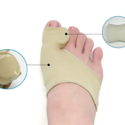 Προστατευτικό καλτσάκι IP020 Hallux Valgus IP Insoles