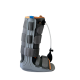 Νάρθηκας ποδοκνημικής παιδικός με αέρα Medical Brace MB.6017