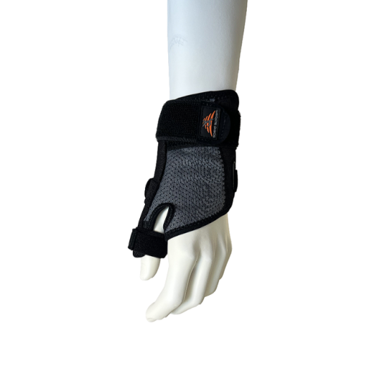 Νάρθηκας ακινητοποίησης αντίχειρα “Thumb Brace” Medical Brace MB.3032