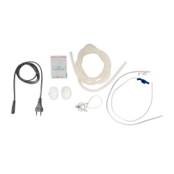 Αναρρόφηση YUWELL 7E-C (20 L/MIN) Mobiakcare 0803437