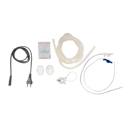 Αναρρόφηση YUWELL 7E-C (20 L/MIN) Mobiakcare 0803437