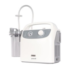 Αναρρόφηση Yuwell 7E-G1 (27 L/MIN) Με Μπαταρία Mobiakcare 0803439
