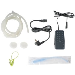 Αναρρόφηση YUWELL 7A-23D (20 L/MIN) Mobiakcare 0803434