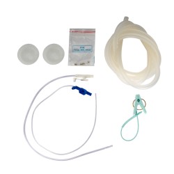 Αναρρόφηση YUWELL 7E-A (20 L/MIN) Mobiakcare 0803436