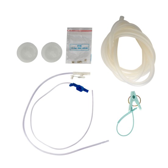 Αναρρόφηση YUWELL 7E-A (20 L/MIN) Mobiakcare 0803436