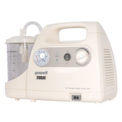 Αναρρόφηση YUWELL 7E-C (20 L/MIN) Mobiakcare 0803437