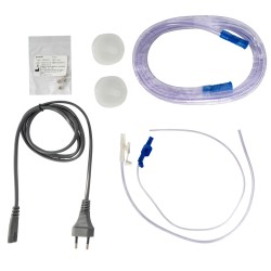 Αναρρόφηση Yuwell 7E-G1 (27 L/MIN) Με Μπαταρία Mobiakcare 0803439