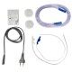 Αναρρόφηση Yuwell 7E-G1 (27 L/MIN) Με Μπαταρία Mobiakcare 0803439