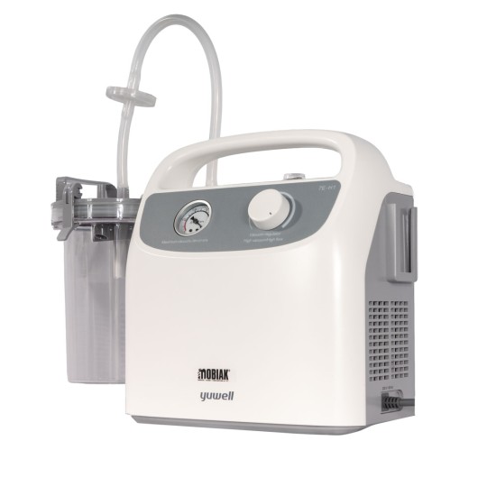 Αναρρόφηση YUWELL 7E-H1 (28±4 L/MIN) Mobiakcare 0803438