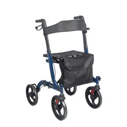 Περιπατητήρας Rollator “INDIGO” Mobiakcare 0805411
