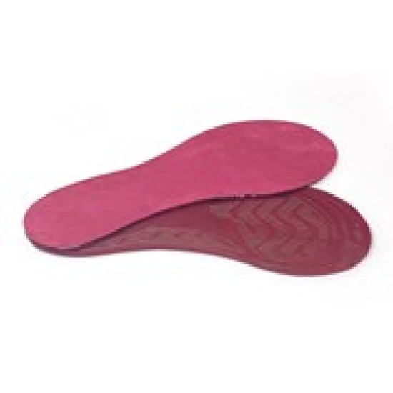 Πάτοι Σιλικόνης "MICROFIBER" με Επένδυση Vita 07-2-040 F065/1