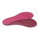 Πάτοι Σιλικόνης "MICROFIBER" με Επένδυση Vita 07-2-040 F065/1