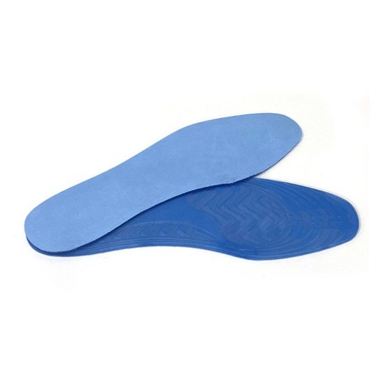 Πάτοι Σιλικόνης "MICROFIBER" με Επένδυση Vita 07-2-040 F065/1