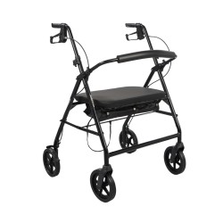 Περιπατητήρας Rollator Mighty Mobiakcare 0812215