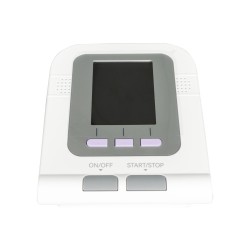 Ψηφιακό Πιεσόμετρο Μπράτσου με Οξυμετρία Mobiakcare 0803871