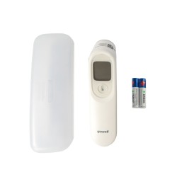 Θερμόμετρο ψηφιακό υπέρυθρων μετώπου YUWELL YT-1 Mobiakcare 0803309