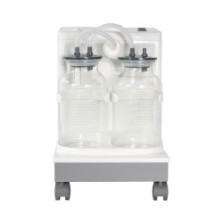 Αναρρόφηση YUWELL 7A-23D (20 L/MIN) Mobiakcare 0803434