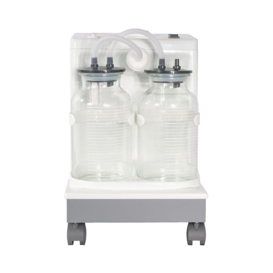 Αναρρόφηση YUWELL 7A-23D (20 L/MIN) Mobiakcare 0803434
