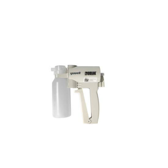Αναρρόφηση YUWELL 7Β-1 (20 L/MIN) Mobiakcare 0803435