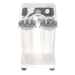 Αναρρόφηση Yuwell 7A-23A (32±4 L/MIN) Mobikcare 0803464