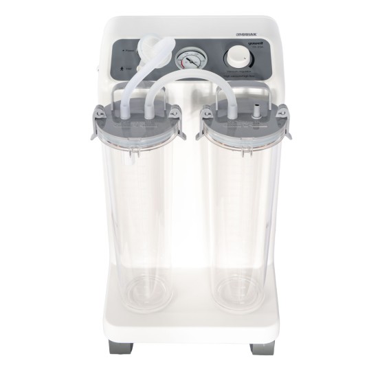 Αναρρόφηση Yuwell 7A-23A (32±4 L/MIN) Mobikcare 0803464
