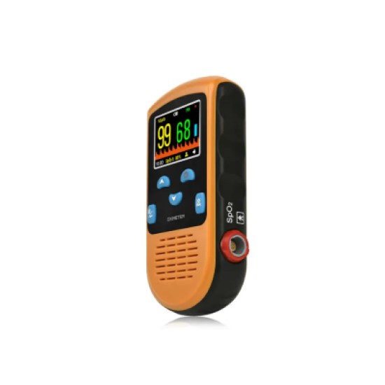 Οξύμετρο Παλμικό Φορητό PC-66B