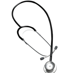 Στηθοσκόπιο Duplex® Ενηλίκων Riester Germanos 51300
