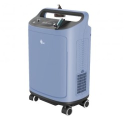 Συμπυκνωτής Οξυγόνου 5lt BMC SO1-5A Συμπυκνωτής Οξυγόνου 5lt BMC SO1-5A