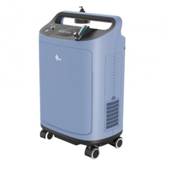 Συμπυκνωτής Οξυγόνου 5lt BMC SO1-5A