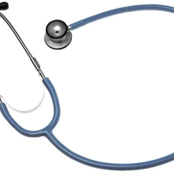 Στηθοσκόπιο Riester Duplex παιδιατρικό Germanos 51307