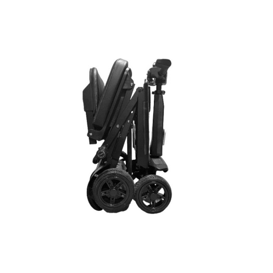 Αμαξίδιο Scooter Πτυσσόμενο με χρήση τηλεχειριστηρίου “AEGLE” Mobiakcare 0805761 Αμαξίδιο Scooter Πτυσσόμενο με χρήση τηλεχειριστηρίου “AEGLE” Mobiakcare 0805761