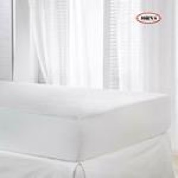 Αδιάβροχο Κάλυμμα Στρώματος Πετσετέ JOHN'S 180Χ200Χ35 14346