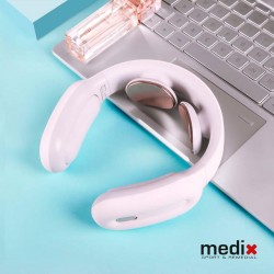 Συσκευή Μασάζ Αυχένα NECK MASSAGER MEDIX 26141