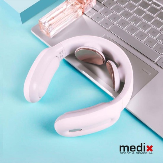 Συσκευή Μασάζ Αυχένα NECK MASSAGER MEDIX 26141