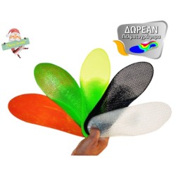 Πέλμα Ειδικής Κατασκευής 3D Printed Orthomedicare